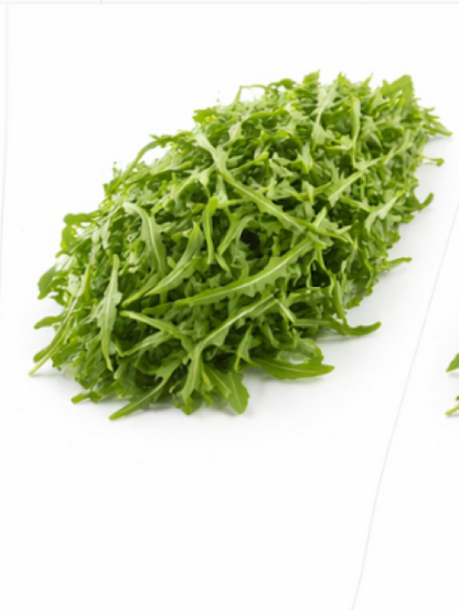Wild Arugula, Stevia