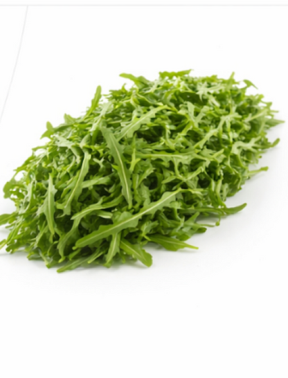 Wild Arugula, Stevia